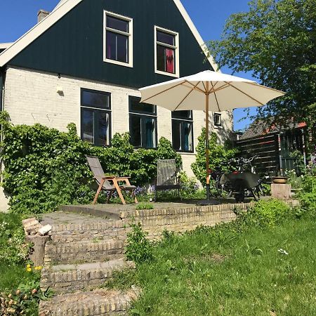 Pastorie De Waal B&B 외부 사진
