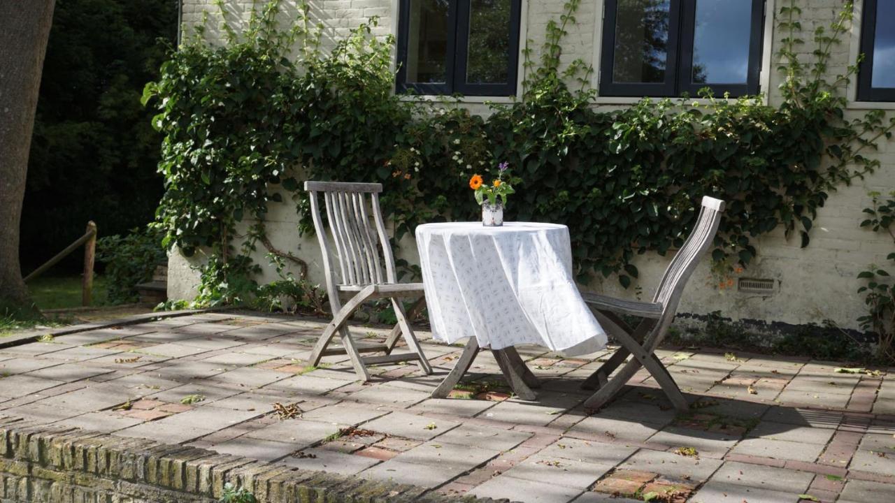 Pastorie De Waal B&B 외부 사진