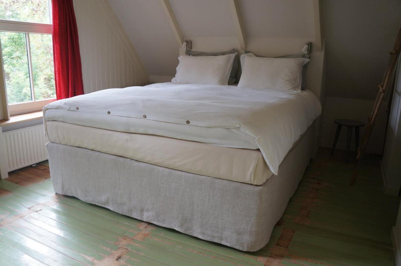 Pastorie De Waal B&B 외부 사진