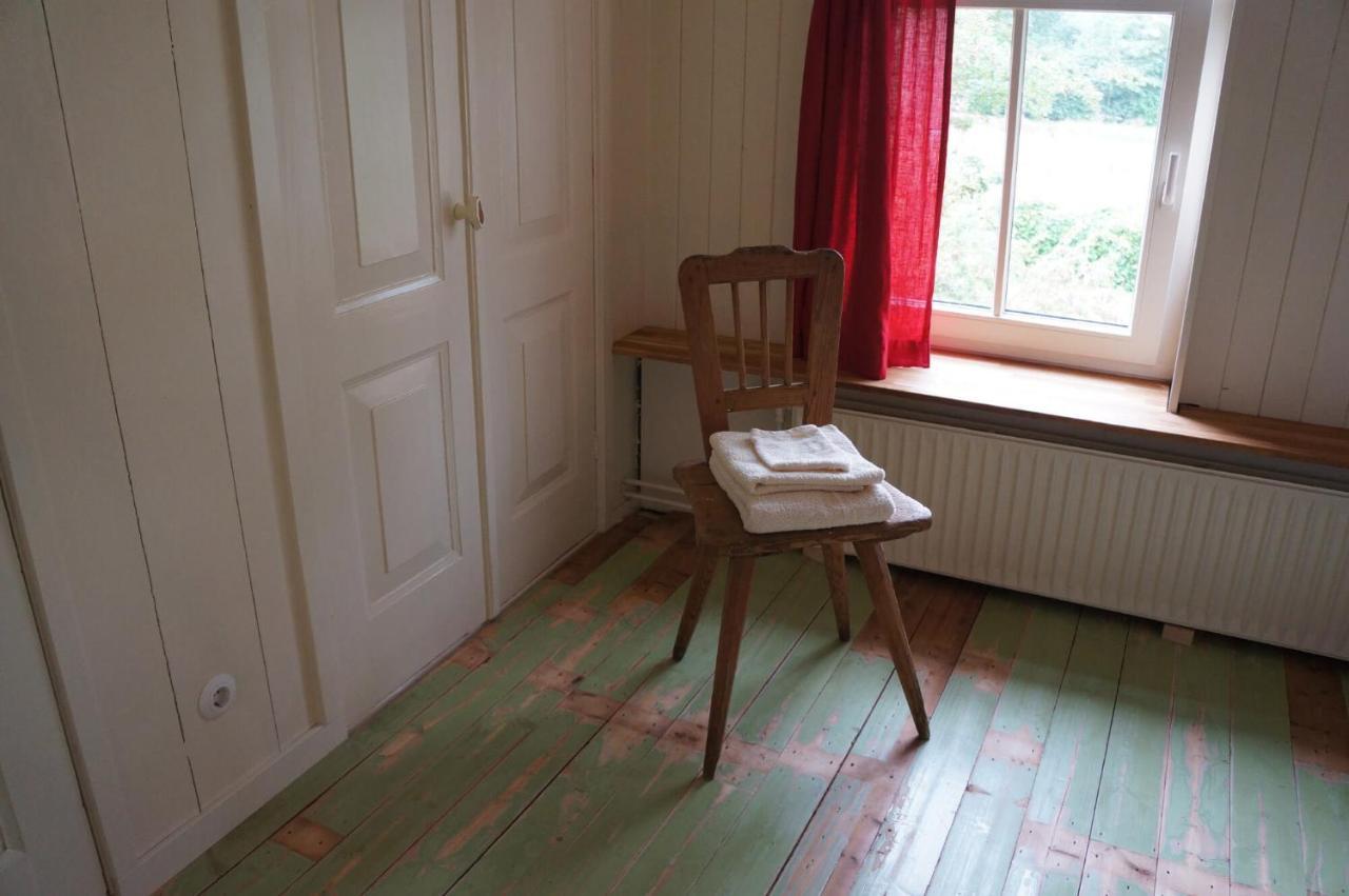 Pastorie De Waal B&B 외부 사진