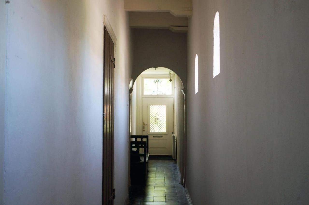 Pastorie De Waal B&B 외부 사진
