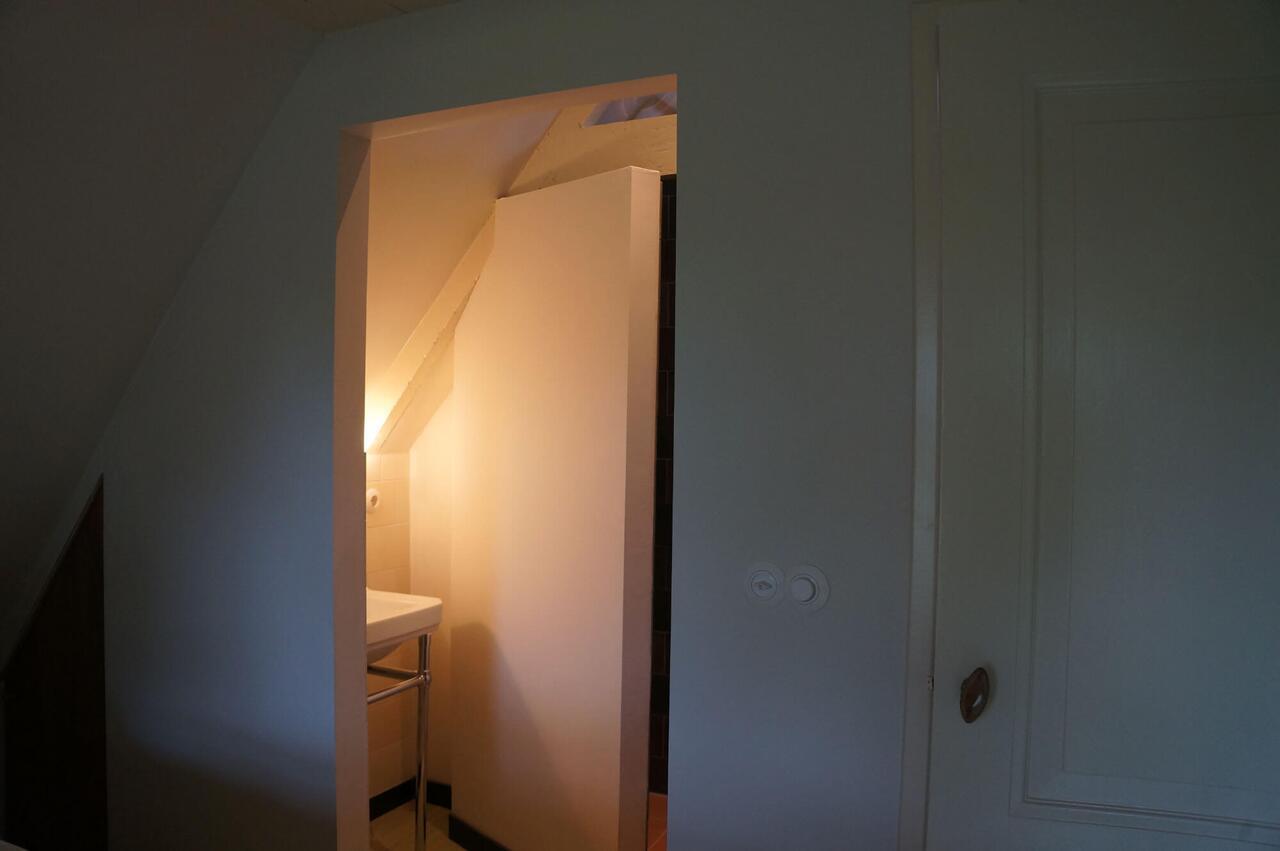 Pastorie De Waal B&B 외부 사진