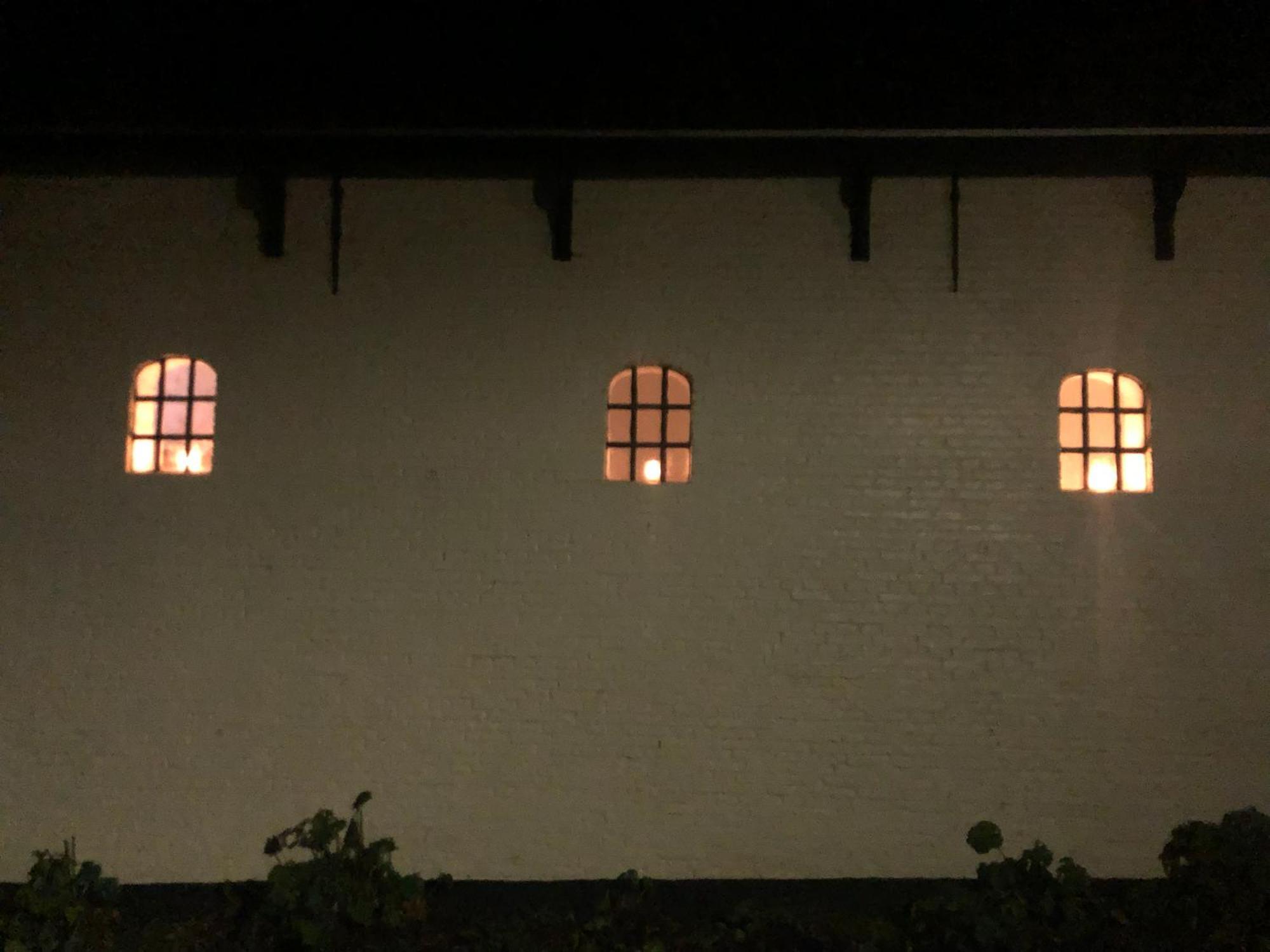 Pastorie De Waal B&B 외부 사진